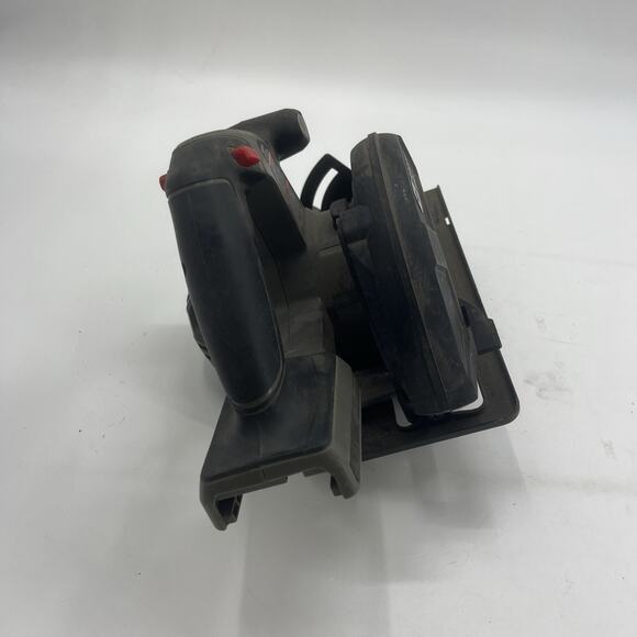 Porter Cable Circular Saw Tool Only PC186CS 18V Type 2 Untested. {O}. - Picture 4 of 13